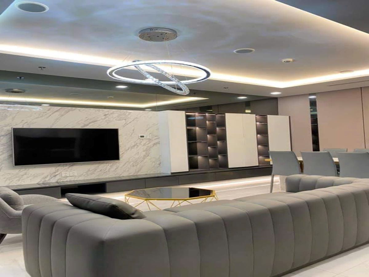 CN Mua bán căn hộ Landmark 81 2 Phòng Ngủ 95m2